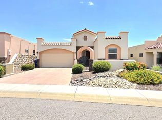 1980 Calle De Fuerte Rd, Las Cruces, NM 88011