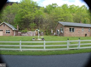 2145 Dovel Hollow Rd, Stanley, VA 22851
