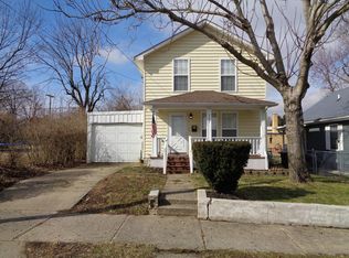 111 N Cedar Ave, Lancaster, OH 43130