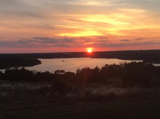 61 N Ridge Dr, Justiceburg, TX 79330