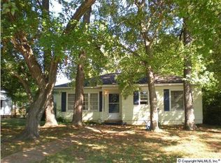 1412 7th St SE, Decatur, AL 35601