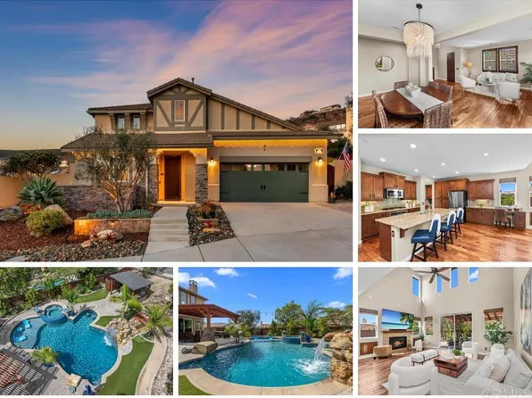 1102 Vega Way, San Marcos, CA 92078