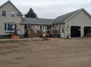 105 2nd Ave N, Havana, ND 58043