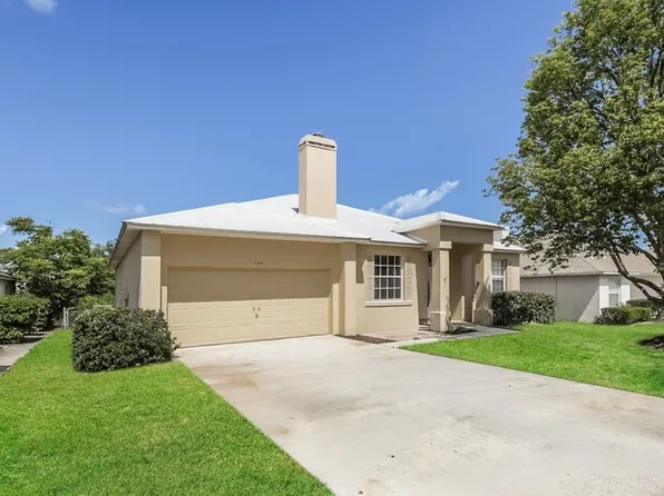 1144 View Pointe Cir, Lake Wales, FL 33853