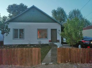 1545 3rd Ave E, Twin Falls, ID 83301