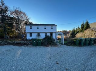 26 Atwood St #1, Kingston, MA 02364