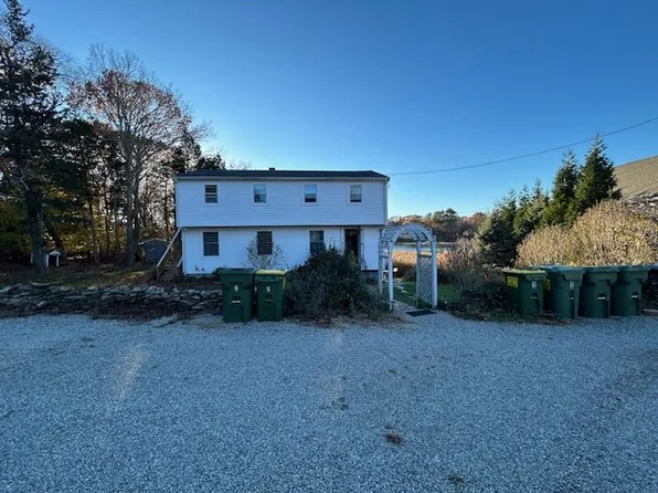 26 Atwood St #1, Kingston, MA 02364
