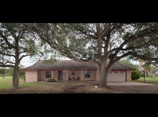 13432 N Rooth Rd, Edinburg, TX 78541