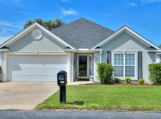 306 Alcock Way, Augusta, GA 30907