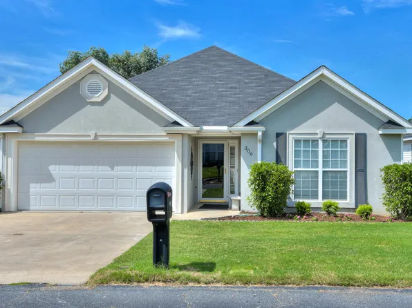 306 Alcock Way, Augusta, GA 30907