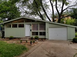 14016 W 92nd Ter, Lenexa, KS 66215