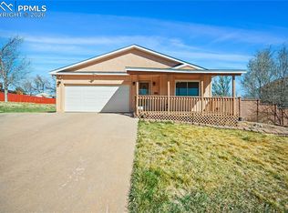 504 Fountain Mesa Rd, Fountain, CO 80817