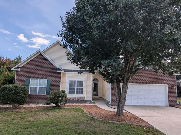 39 Shandy Way, Hampstead, NC 28443