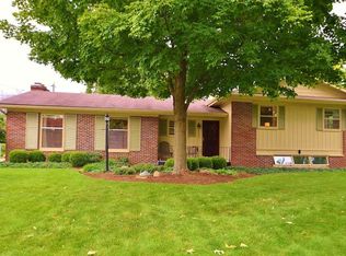 4209 Barton Ln, Fort Wayne, IN 46815