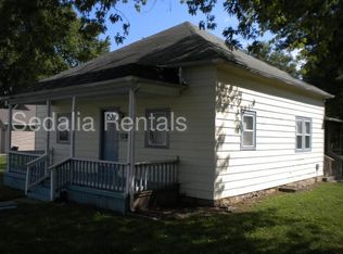 500 E 12th St, Sedalia, MO 65301
