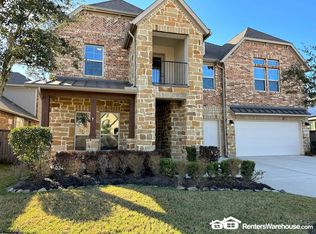 9631 Hideaway Green Dr, Richmond, TX 77406