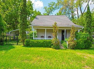 26815 W Hardy Rd, Spring, TX 77373