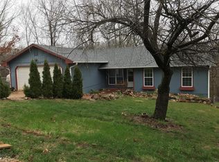 14165 Tyler Ln, Saint Robert, MO 65584