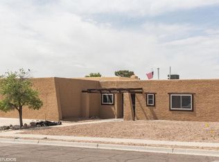 3464 Wesley Dr, Las Cruces, NM 88012