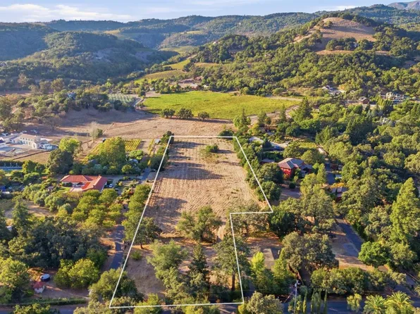1170 Castle Road, Sonoma, CA 95476