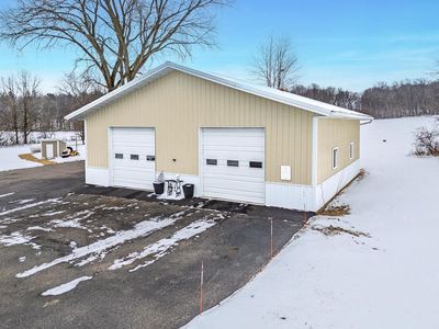 E12693 County Road U, Baraboo, WI, 53913