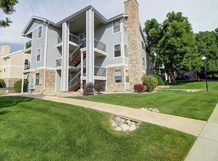 6765 S Field St #7-702, Littleton, CO 80128