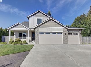 1011 N Heron Dr, Ridgefield, WA 98642