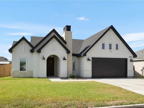 205 Brooks Cir N, La Feria, TX 78559
