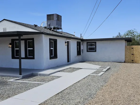 3331 N Geronimo Ave, Tucson, AZ 85705