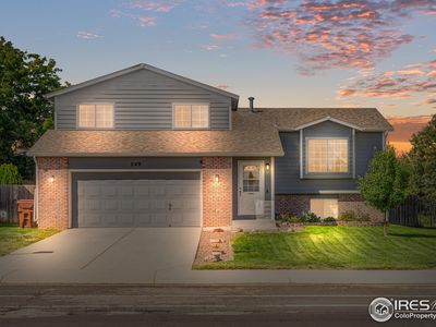 249 50th Ave Pl, Greeley, CO, 80634