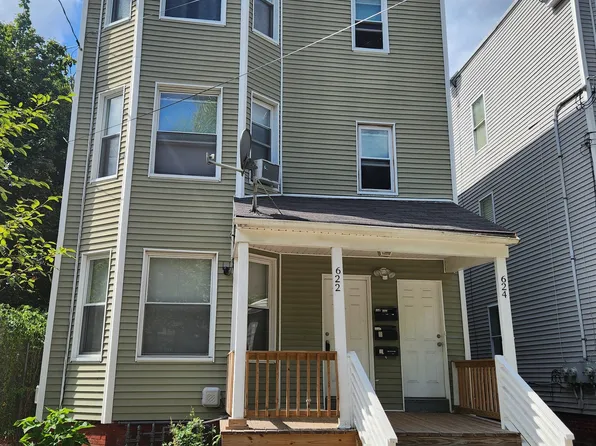 622 Winchester Avenue, New Haven, CT 06511