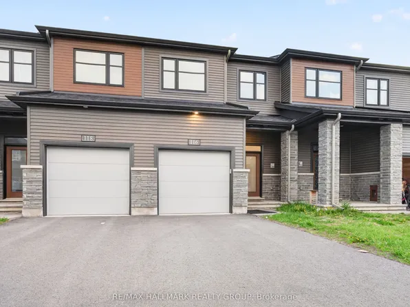 116 Maynooth Ct, Ottawa, ON K2J 6Y4