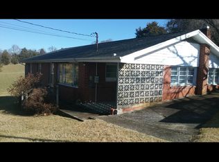 252 Frank Lowe Rd, Jonesborough, TN 37659