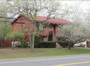 112 Glendale Rd, Avoca, PA 18641