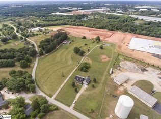 261 Twin Valley Rd, Duncan, SC 29334