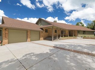 16592 Parkridge Ave, Sonora, CA 95370