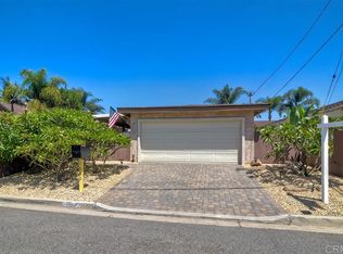 1602 Grandview St, Oceanside, CA 92054