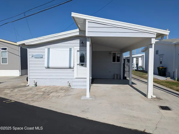2580 Highway A1a #17, Melbourne Beach, FL 32951