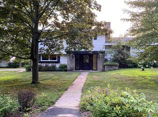 119 Sunrise Ave, Stevens Point, WI 54481