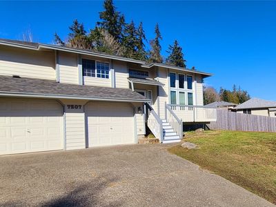 7207 Sunset Avenue NE, Bremerton, WA, 98311