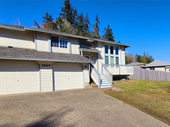 7207 Sunset Avenue NE, Bremerton, WA 98311