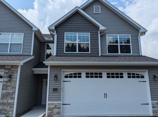 Olander Village, Sylvania, OH 43560