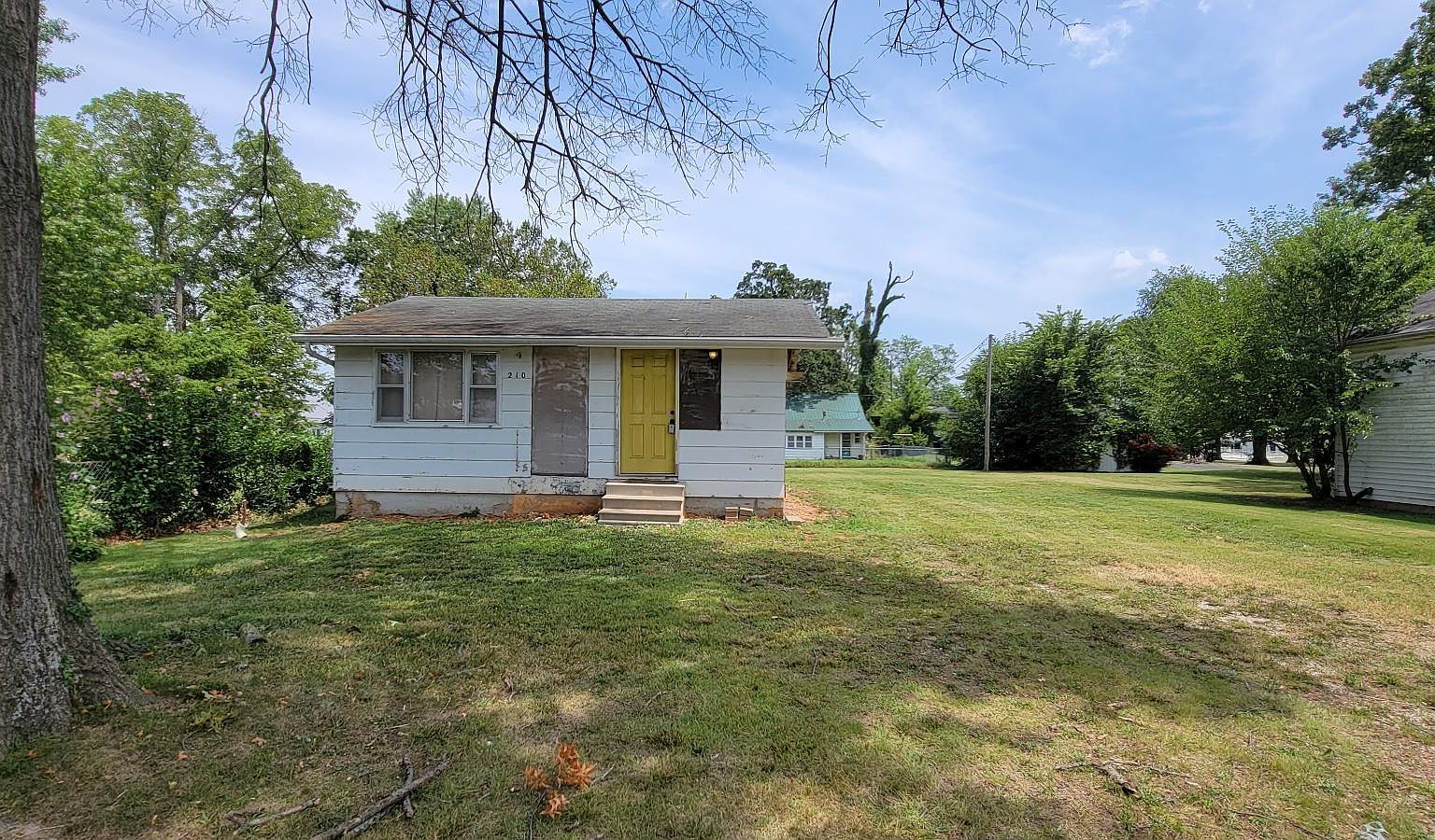 210 S 12th St, Sarcoxie, MO 64862 MLS 233865 Zillow