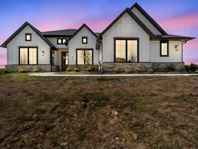 4871 Prairie Sky Ln, Justin, TX, 76247