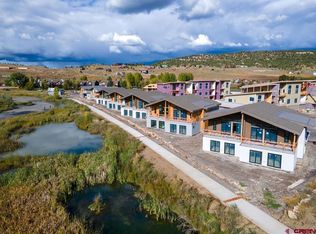 173 Riverfront Ln #D2-B, Ridgway, CO 81432