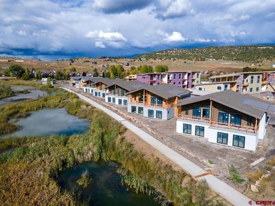 167 Riverfront Lane #D3 A, Ridgway, CO, 81432