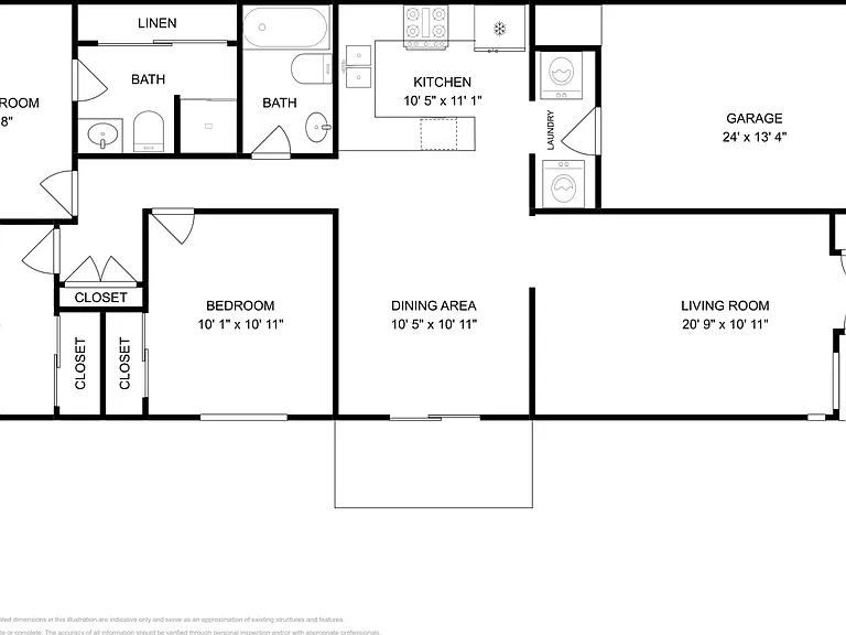 6644 Hometown Way — Photo 22