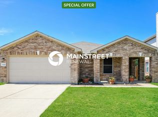 7928 Hidden Brook Dr, Fort Worth, TX 76120