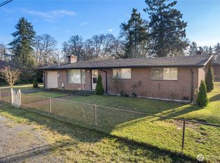 6012 83rd Street SW, Lakewood, WA 98499