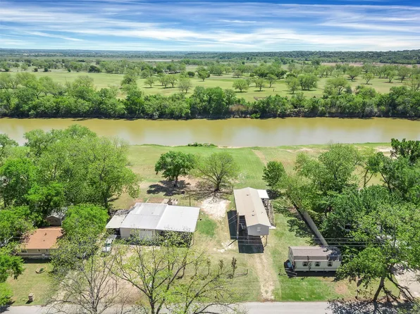 7093 Horseshoe Bend Trl, Weatherford, TX 76087